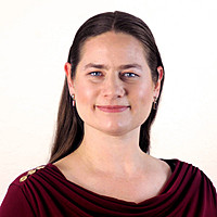 Dr. Lara Triona, Ph.D.